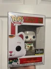 Funko Pop Lucky Cat 190 Asia Exclusive 2023 Limited Edition New Mindstyle