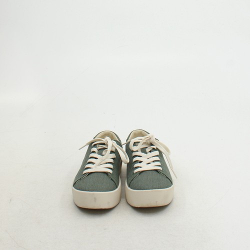 Toms Damen Sneaker UK 5,5 grün 100% andere Sneaker - Bild 2 von 8