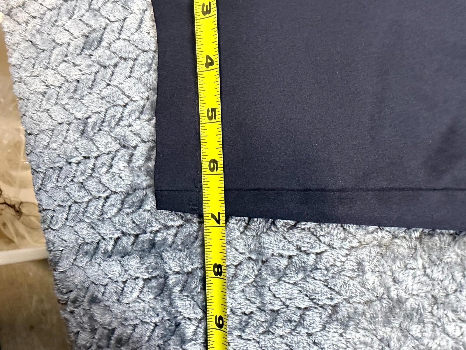 Asics Accelerate Waterproof Pants Mens Large Black Stretch Performance Running thumbnail 5