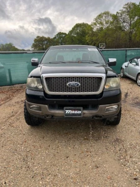 Оригинальный вариант суперохлаждения радиатора для Ford F150 2005 2006 2007 2008 годов выпуска - Изображение 4 из 4