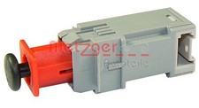 METZGER 0911095 Interruttore, comando frizione (cruise control) per FIAT,OPEL,SAAB,SUZUK
