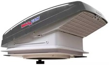 Maxxair Maxxfan Deluxe Compact Dachlüfter, 12V, getönt