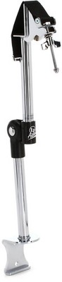 Latin Percussion Aspire Strap-lock Bongo Mount - 2 Hole (2-pack) Bundle