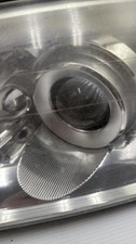 Feu avant (phare) Chevrolet CAPTIVA