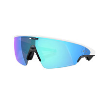 Oakley Meta Vanguard Smart Glasses 12MP Kamera WiFi 6e Weiß