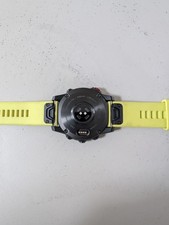 Garmin EPIX GEN 2 Black Titanium Sapphire Touchscreen 47mm 