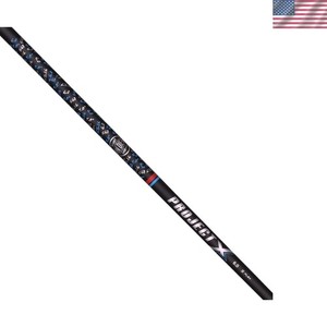 Project X Lz Graphite | eBay