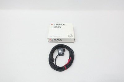 Keyence LV-NH32 Reflective Laser Sensor