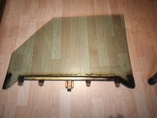 Mercedes-Benz W107 C107 SLC TÜR SCHEIBE SEITENSCHEIBE FENSTER Rechts Grün Mercedes-Benz W107 C107 SLC TÜR SCHEIBE SEITENSCHEIBE FENSTER Rechts Grün