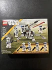 LEGO Star Wars: 501st Clone Troopers Battle Pack (75345)