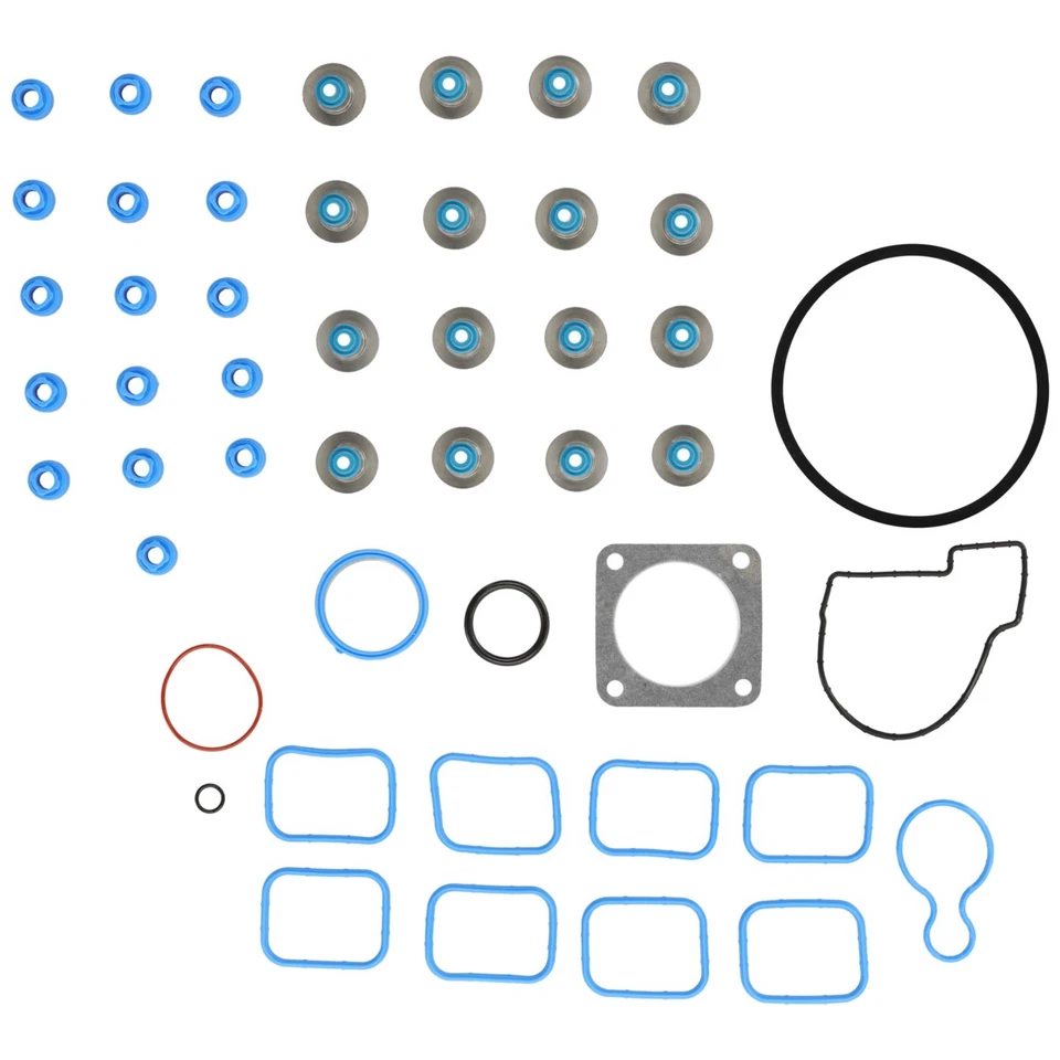Junta de culata motor para camioneta Ram Jeep Grand Cherokee Dodge Durango 1500 Foto 3 de 4