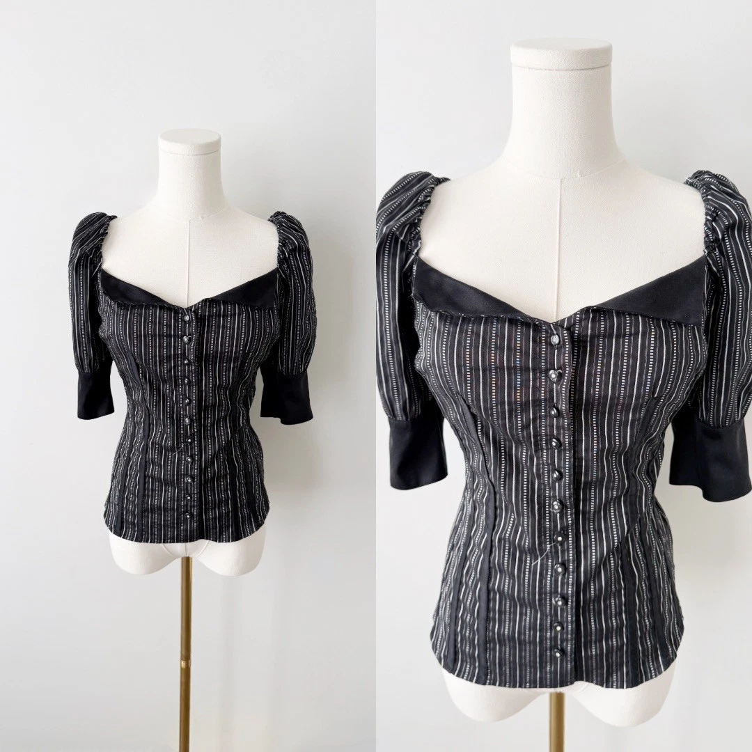 bebe Silk Black Tops for Women for sale | eBay