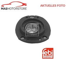 FEDERBEINLAGER DOMLAGER VORNE FEBI BILSTEIN 18733 A FÜR PEUGEOT 206,206 SW,206+