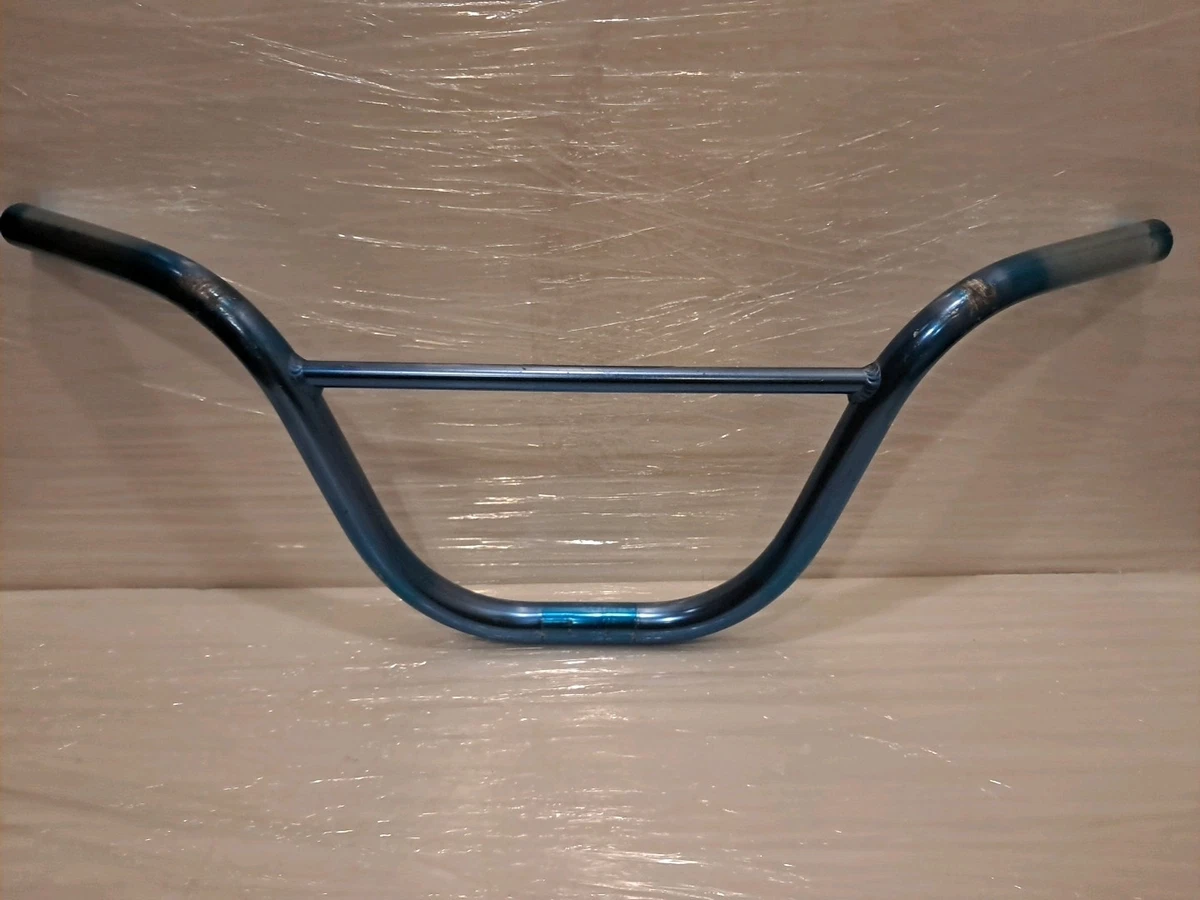 Guidon Sting-Ray replica chromé - oldschool bmx
