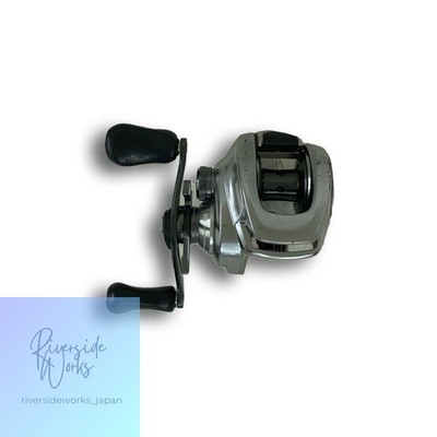 リール 18Bantam MGL HG Shimano 18 Bantam MGL HG Right Baitcasting Reel - 03857 for sale