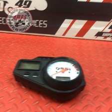 Compteur Triumph 2000