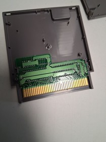 Jackal Nintendo NES Game Cartridge, Tested