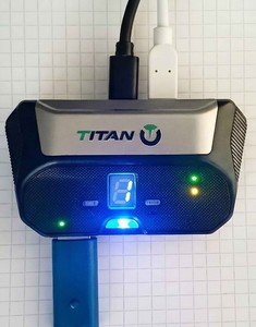 Titan 2 Adapter | eBay