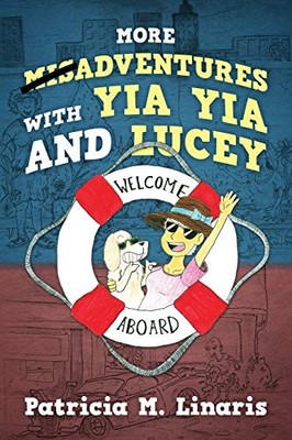 More Misadventures with Yia Yi - VERY GOOD