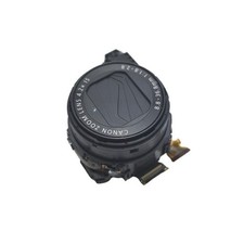 Lens Zoom Optical With CCD Assembly for Canon G7X Mark II G7X2 Camera