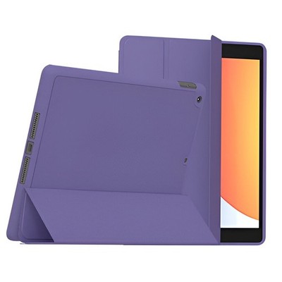 MW Hülle für iPad Air 11'' M2-M3 / Air 10.9'' Modell SlimSkin mit Stifthalterung