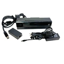 Microsoft Xbox One Kinect Sensor Model 1520