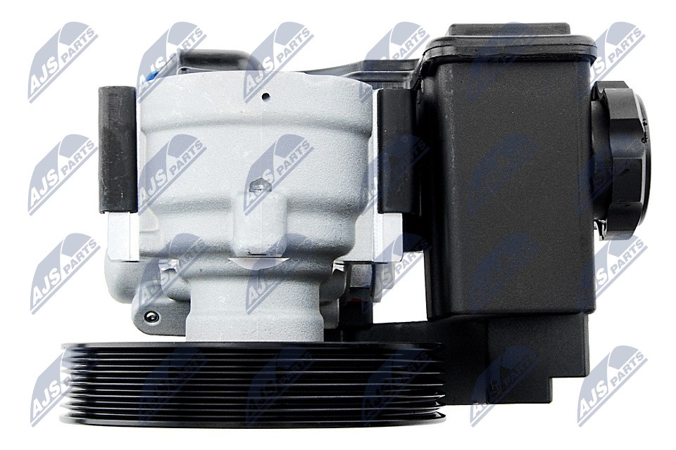 N.T.Y. SPW-CT-016.NTY Hydraulic Pump, steering system for CITROËN,PEUGEOT - Image 6