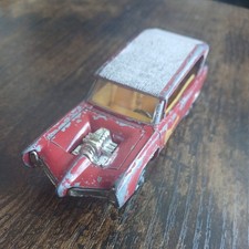 CORGI TOYS #277 THE MONKEES MONKEEMOBILE