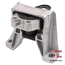 Front Right Engine Mount Passenger Side Compatible with 2005-2011 Ford Focus