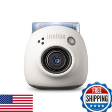 Instax Pal Milky White