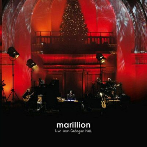 Marillion Live from Cadogan Hall (винил) (ИМПОРТ из Великобритании)