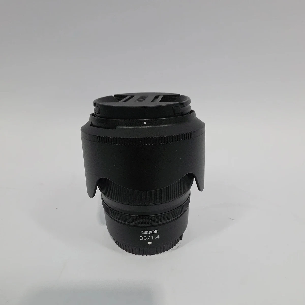 Nikon 35mm f/1.4 Camera Lenses for sale | eBay