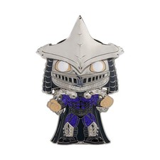 Funko Pop! Large Enamel Pin Teenage Mutant Ninja Turtles (TMNT (Importación USA)
