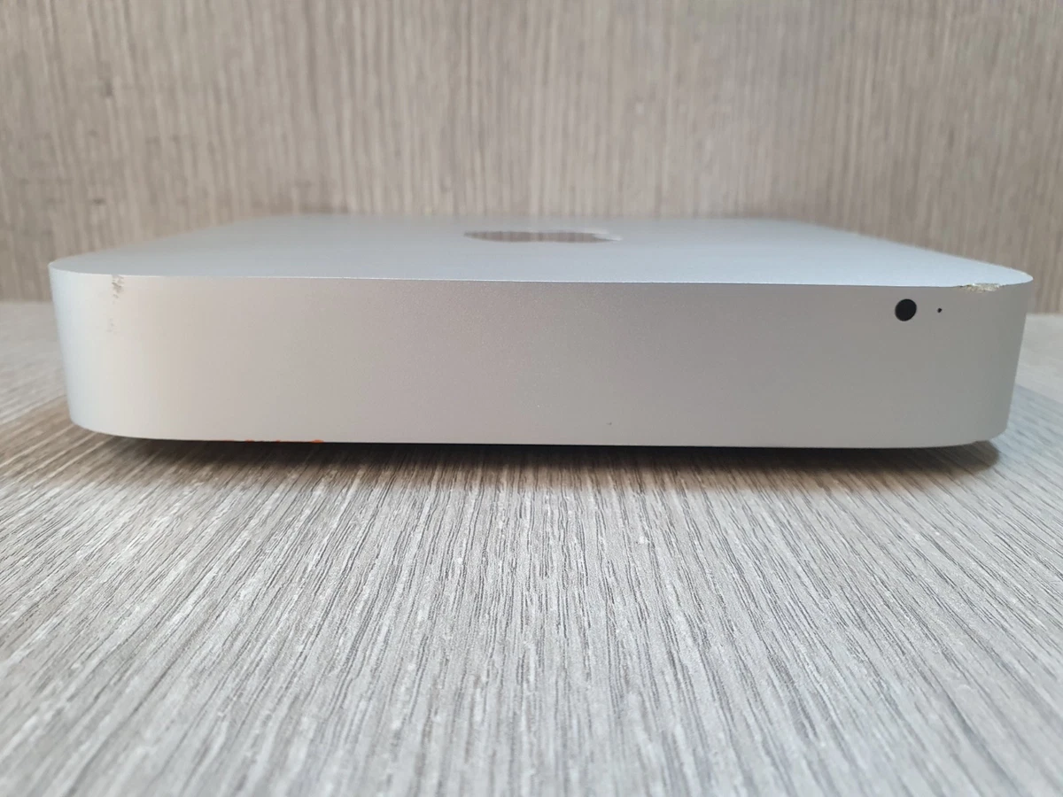 Mac Mini Late 2012 online kaufen | eBay