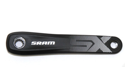 Sram SX Eagle Kurbelarm  175 mm Rechts (Kurbelgarnitur) 12 Fach