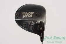 Seller's photo: PXG 0811 XF GEN4 Driver 9° Graphite Regular Right 44.75in