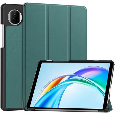 Huawei Honor Pad X7 2025 8.7'' case Tri-fold shockproof flip stand cover leather