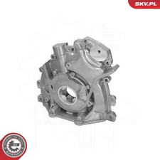 Oil Pump SKV Fits CITROEN C5 III JAGUAR F-Pace LAND ROVER PEUGEOT 02-22 1001.E6