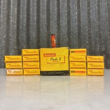 Kodak Verichrome Pan VP B W Print Film - 15 Rolls Expired Vintage