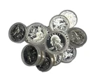 1976 San Francisco Mint Washington Quarter 40% SILVER PROOF 25C Bicentennial WOW