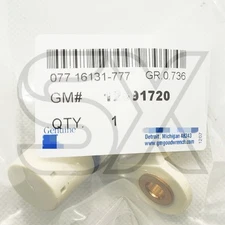 1Pc Camshaft Position Sensor Cam 12591720 For Chevrolet Cadillac GMC Saab Hummer