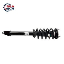 Tesla Model 3 M3 2017-2021 RWD  Front Right Shock Strut Coil Spring OEM