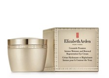 Elizabeth Arden Ceramide Intense Moisture Renewal Eye Cream 0.5 oz NIB