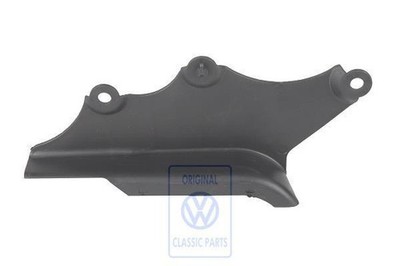 Genuine VW SEAT Lupo 3L TDI Polo Derby Vento-IND Air Guide left 6N0615447A