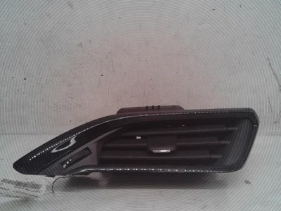Aireador del salpicadero delantero derecho PEUGEOT 208 1 PHASE 1 96731316EZ