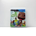 New ListingLittleBigPlanet 2 Sony PlayStation 3 PS3 CIB Complete Refurbished & Tested