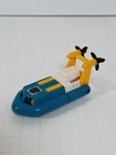 Transformers G1 Vintage Minicar Hovercraft Propeller Seaspray Complete