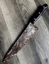 Trick Or Treat Studios Halloween Ends Replica Knife Rehaul