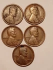 One Of These 1922 D Lincoln Wheat Cent Penny Would Go Nice With Your Collection