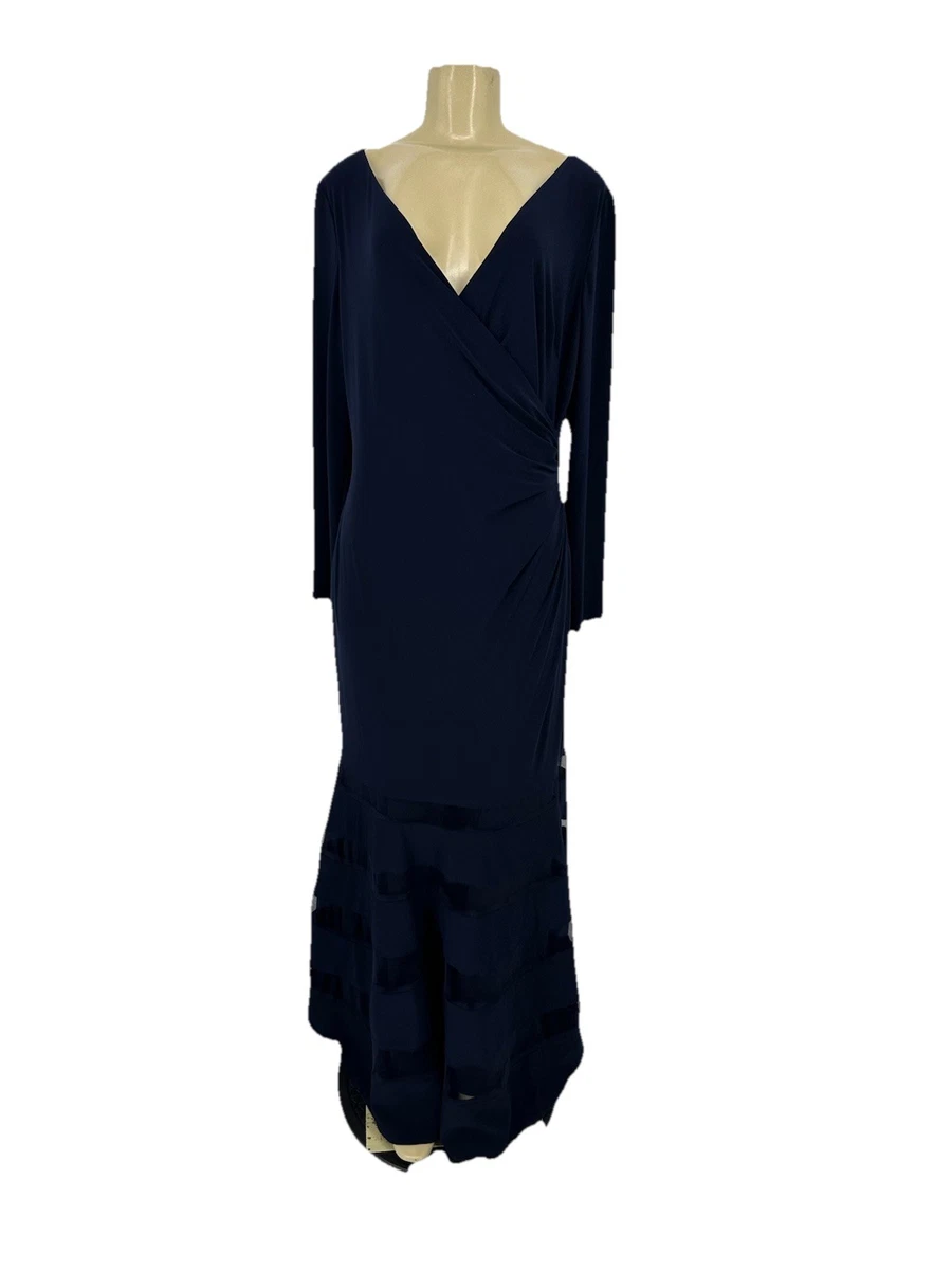 Ralph Lauren Long Jersey Dresses for Women for sale | eBay